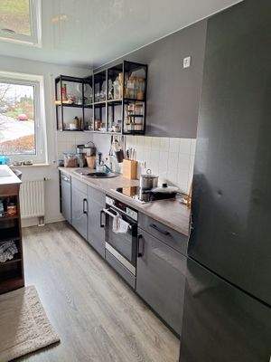 Einbauküche
