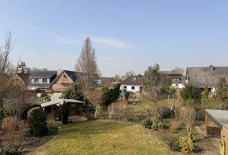 ...traumhafter Ausblick