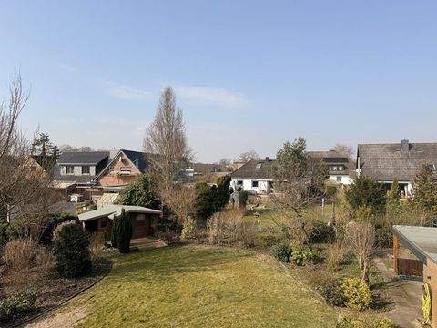 Weyhe Wohnungen, Weyhe Wohnung mieten