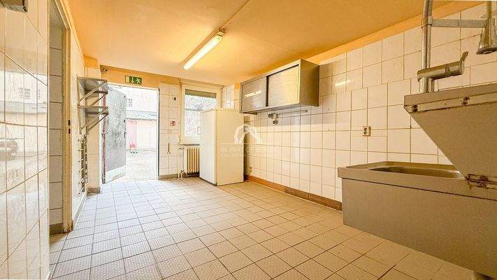 Räumlichkeiten / premises