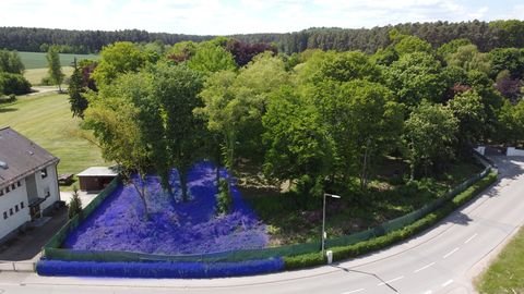 Haundorf Grundstücke, Haundorf Grundstück kaufen
