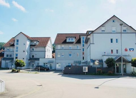 Lauchringen Wohnungen, Lauchringen Wohnung mieten