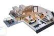 Grundriss unten 3D