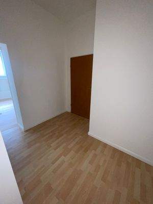 Flur zur Eingangstür