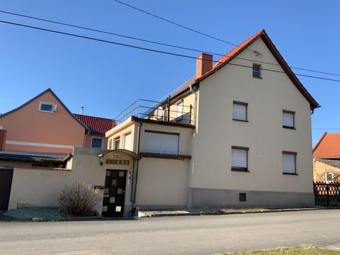 Sondershausen Häuser, Sondershausen Haus kaufen