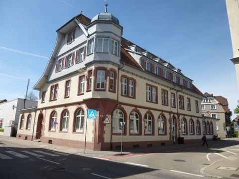 Wangen Büros, Büroräume, Büroflächen 