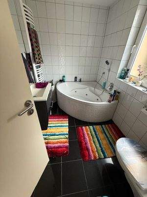 Bad Einliegerwohnung