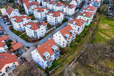 Dresden Wohnungen, Dresden Wohnung mieten