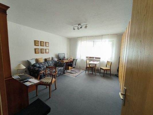 EG - Gästezimmer Ansicht 1