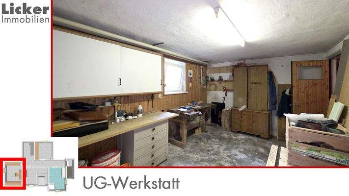 UG-Werkstatt