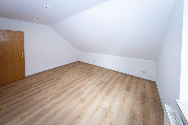 Schlafzimmer Obergeschoss