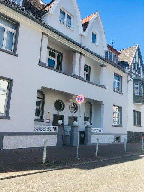Frankfurt am Main Wohnungen, Frankfurt am Main Wohnung mieten