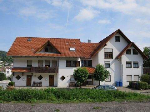 Albstadt Wohnungen, Albstadt Wohnung kaufen