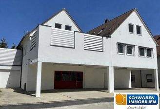 Ansicht Südwest 