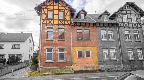 Saalfeld Häuser, Saalfeld Haus kaufen