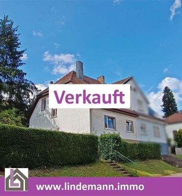 Seiten-/Vorderansicht