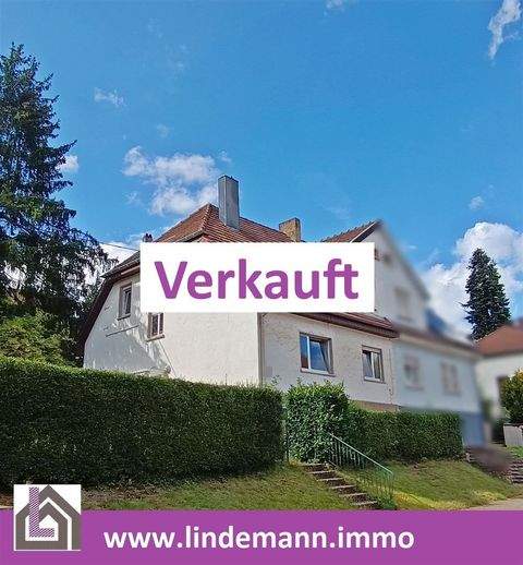 Saarbrücken Häuser, Saarbrücken Haus kaufen