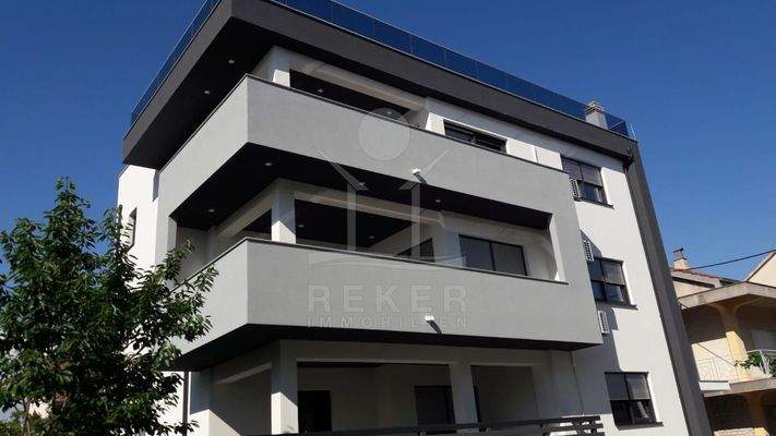 Hier beginnen die schönsten Stunden Ihres Lebens