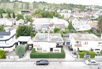 Weinberge & Wohnvielfalt