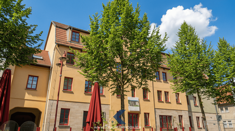 Mühlhausen Wohnungen, Mühlhausen Wohnung mieten