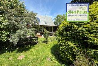 Einfamilienhaus mit Einliegerwohnungen und sehr viel Potenzial