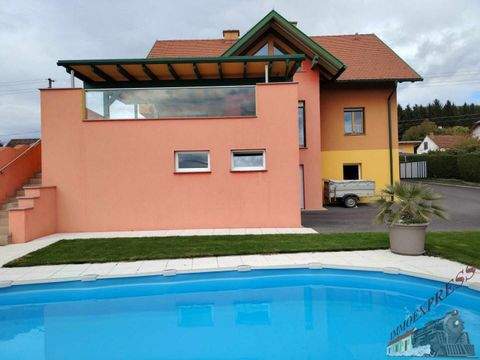 Deutsch Kaltenbrunn Häuser, Deutsch Kaltenbrunn Haus kaufen