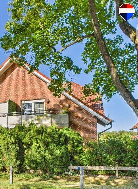 Strausberg Wohnungen, Strausberg Wohnung kaufen