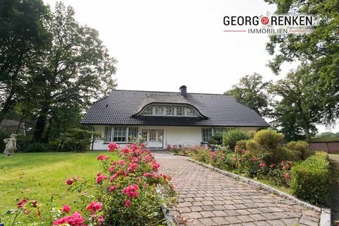 Gnarrenburg Häuser, Gnarrenburg Haus kaufen