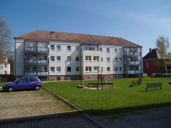 Wendewehrstraße