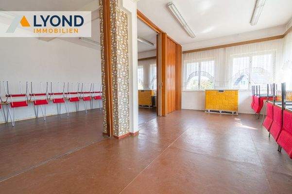 MFH Schulungsraum EG