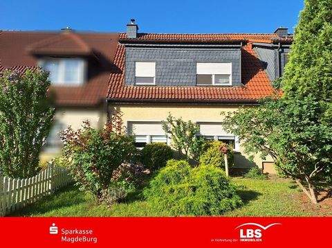 Zerben Häuser, Zerben Haus kaufen