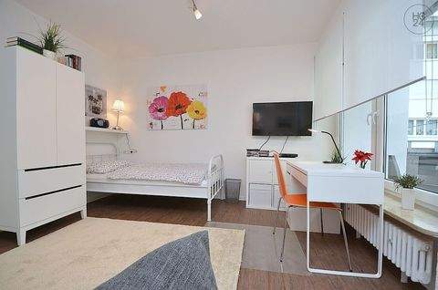 Stuttgart Wohnen auf Zeit, möbliertes Wohnen