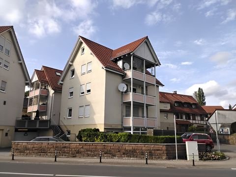 Neckarzimmern Wohnungen, Neckarzimmern Wohnung kaufen