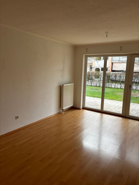 Plattling Wohnungen, Plattling Wohnung mieten