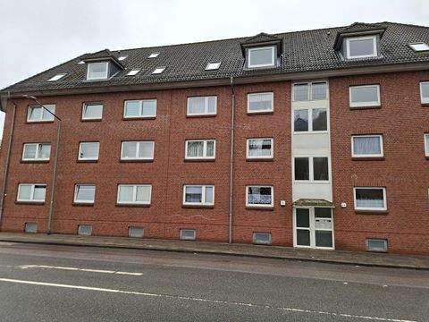 Neumünster Wohnungen, Neumünster Wohnung kaufen