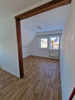 Schlafen mit Ankleidezimmer