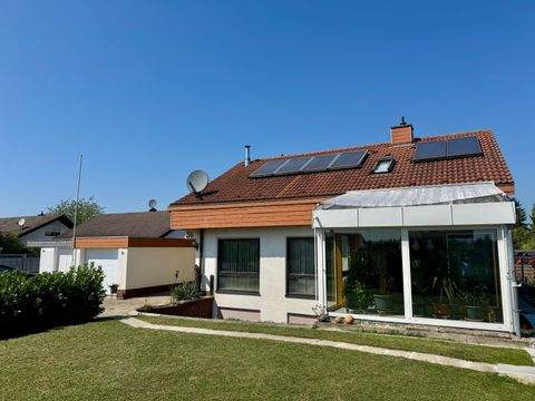 Neuenburg am Rhein Häuser, Neuenburg am Rhein Haus kaufen