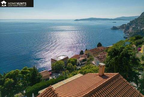 CAP D AIL Häuser, CAP D AIL Haus kaufen