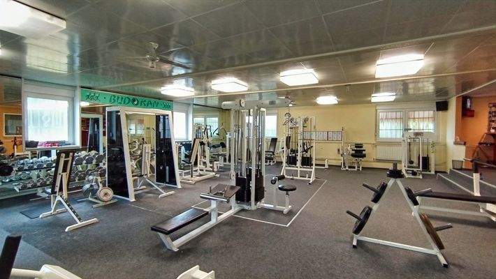 Gerätebereich Ansicht 3