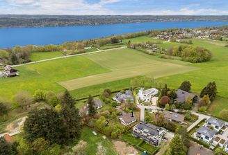 Luftaufnahme Perspektive