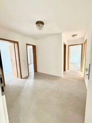 Diele-Eingangsbereich