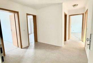 Diele-Eingangsbereich