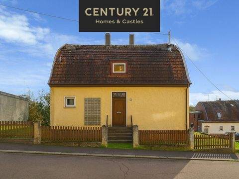 Landsweiler Häuser, Landsweiler Haus kaufen