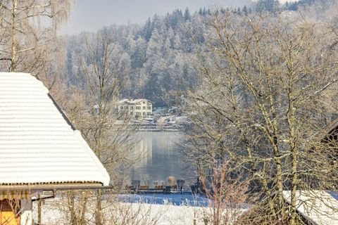 Rottach-Egern Wohnungen, Rottach-Egern Wohnung kaufen