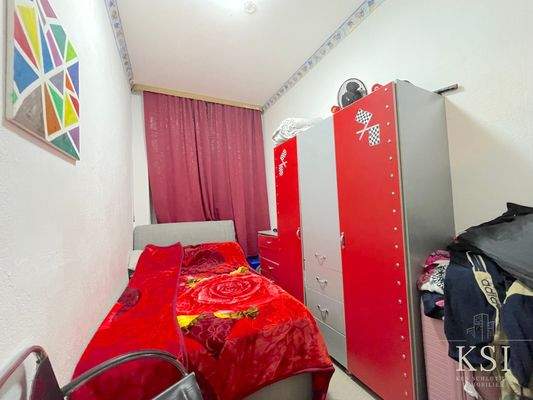 1. OG - Kinderzimmer