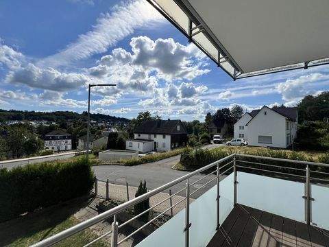 Waldbröl Wohnungen, Waldbröl Wohnung kaufen