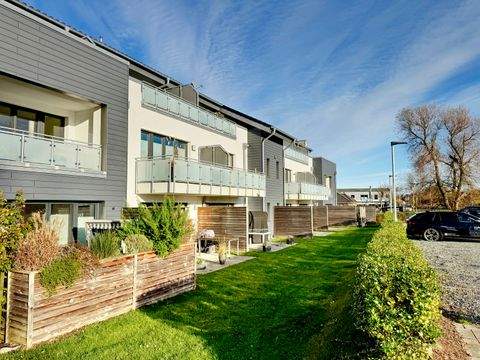 Sankt Peter-Ording Wohnungen, Sankt Peter-Ording Wohnung kaufen