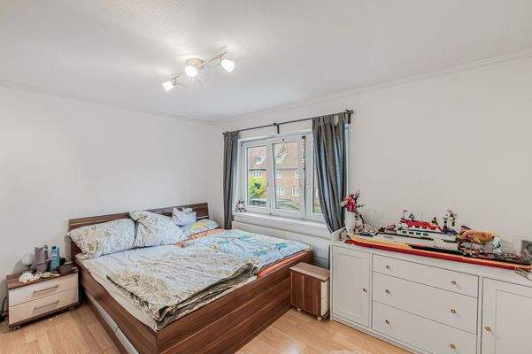 Schlafzimmer Obergeschoss