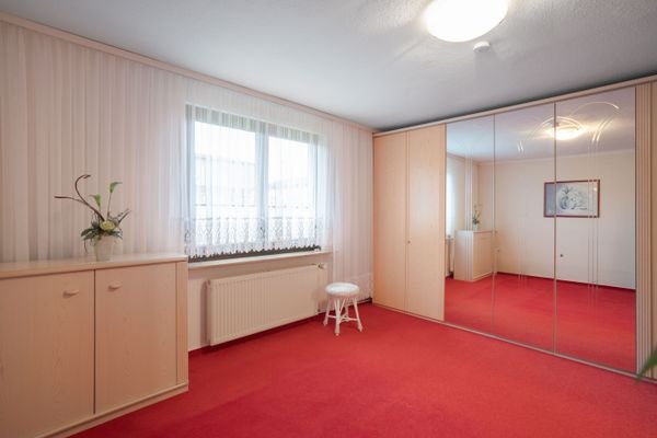 Schlafzimmer EG 1