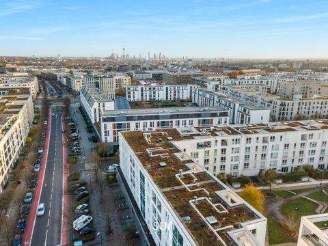 Frankfurt am Main Wohnungen, Frankfurt am Main Wohnung kaufen